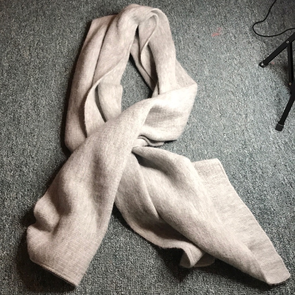 scarf